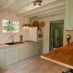 Chaleureux Normand En Zone Natura 2000 Holiday home *