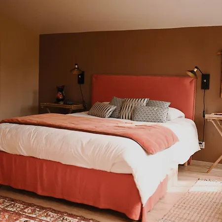 Chaleureux Normand En Zone Natura 2000 Hébergement de vacances *