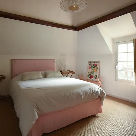 Chaleureux Normand En Zone Natura 2000 Freneuse-Sur-Risle