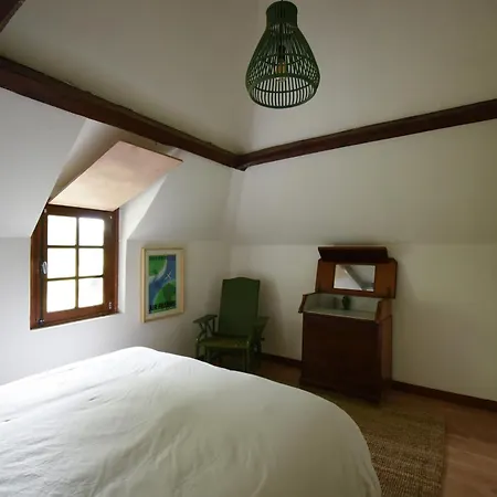 Chaleureux Normand En Zone Natura 2000