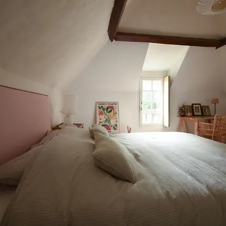 Chaleureux Normand En Zone Natura 2000 * Freneuse-Sur-Risle