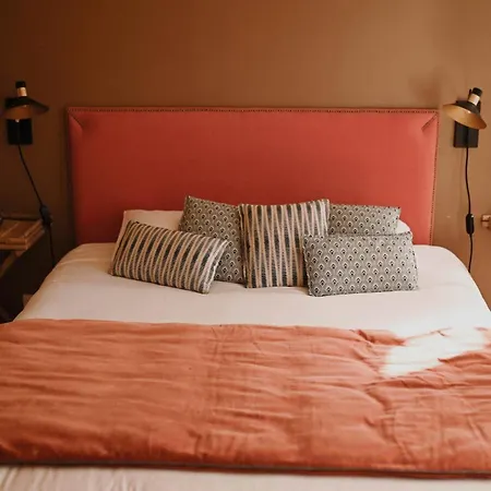 Hébergement de vacances Chaleureux Normand En Zone Natura 2000 *