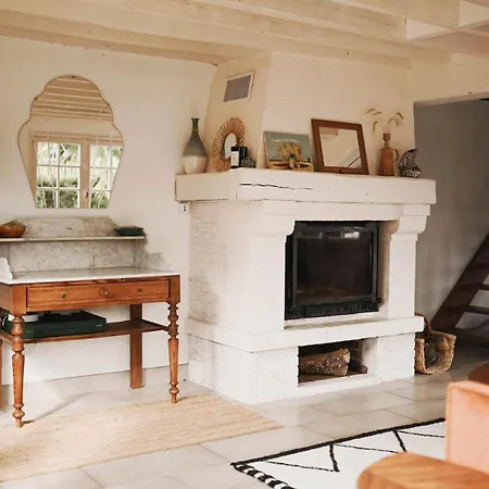 Chaleureux Normand En Zone Natura 2000 *