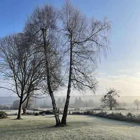 Chaleureux Normand En Zone Natura 2000 Hébergement de vacances *