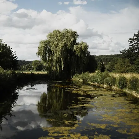 Chaleureux Normand En Zone Natura 2000 Freneuse-Sur-Risle