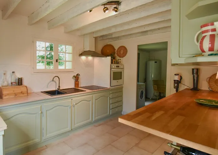 Chaleureux Normand En Zone Natura 2000 Holiday home *