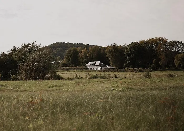 Chaleureux Normand En Zone Natura 2000