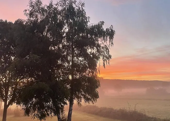 Holiday home Chaleureux Normand En Zone Natura 2000