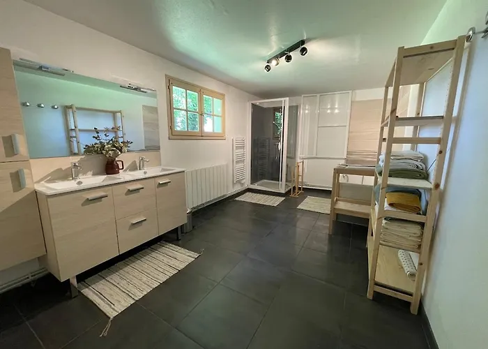 Chaleureux Normand En Zone Natura 2000 Holiday home Freneuse-Sur-Risle